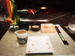 -Ginza Onodera铁板烧(外滩十八号店)