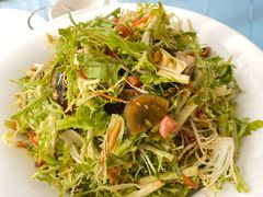 -大连湾旭日·家宴·海肠捞饭(马栏广场店)