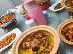 -农家湘菜(安亭店)