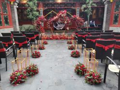 -Sunny喜铺婚礼策划(东部店)