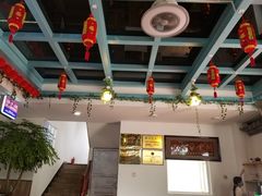 大堂-双桥园·云南过桥米线(古城南门店)