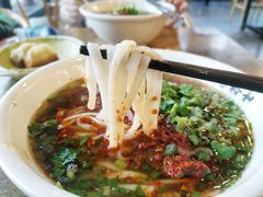 -易裕和·长沙米粉(友谊路店)