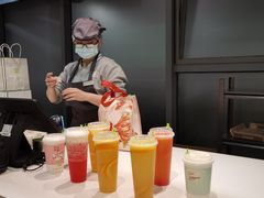 -奈雪的茶(赛格店)