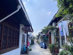 -绍兴书圣故里景区