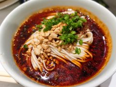 担担面-沸腾鱼乡(知春路分店)