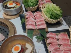 -花味·自助烤肉(江宁同曦店)