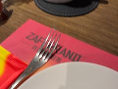 -ZAFFERANO西班牙海鲜饭(上海首店)