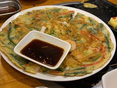 -咕咕站韩国料理(紫金港店)