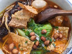 -陈记柳州螺蛳粉(大坪店)