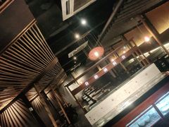 大堂-盡膳口福·百年汤方火锅(科华北路店)