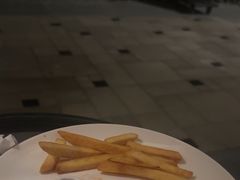 -日落吧·海景咖啡厅·餐酒吧·鸡尾酒·下午茶·乐队表演·浪漫夕阳·三亚文华东方酒店