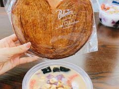 -正宗八宝冰饭·非遗冰饭·烧烤(奎桥店)