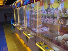-风云再起游乐汇(北京西单西西友谊店)