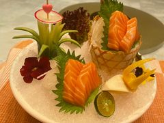 -绿岛国际酒店·海鲜酒楼(八七路店)