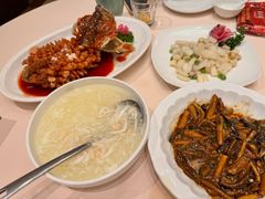 -得月楼·省级非遗·传统苏帮菜(观前店)