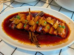 -双合园·海鲜水饺青岛菜(万佳广场店)