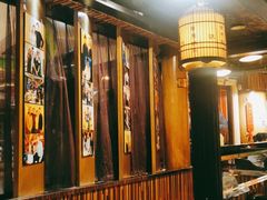 -羊大爷涮肉(亮马桥店)