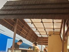 -théATRE 茶聚场(王府中環店)