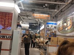 -WOW LUCKY创意韩料(龙阳广场店)