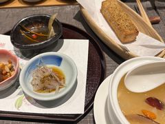 -枫品铁板烧(东樾店)