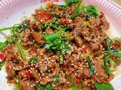 -阿当·小炒牛肉面(人广店)