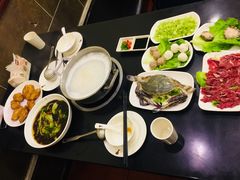 -吉友粥底火锅(方斜路店)