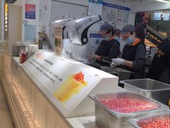 -Jazcu珍仕菓鲜榨果汁(西单大悦城店)