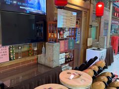 -小吊梨汤·北京菜·烤鸭(王府井银泰in88店)