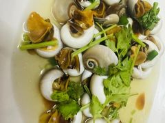 -海味饭店(金海岸广场店)