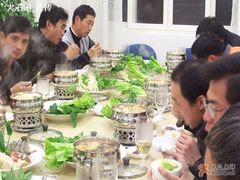 喜悅火鍋聚餐!!!!!-喜悦西餐厅(同丰店)