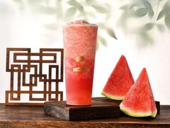 -TFIREROOM火社的茶(裕华万达店)