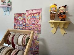 -满月蛋糕定制·商务茶歇·diy课程(万达广场店)