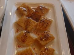 -晋阳春·山西菜·北京烤鸭(交大店)