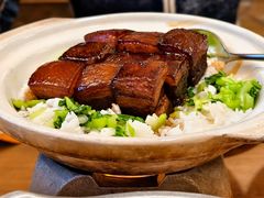 -新白鹿餐厅(城西银泰城店)