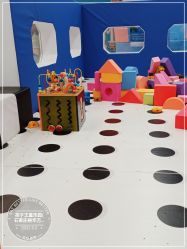 -孩子王童乐园(石家庄裕华万达店)