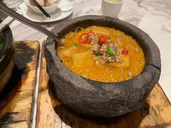 -云采云南菜(中山北路店)