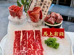 -喜聚薈·花膠雞海鮮火鍋(越秀店)