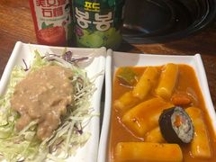 -杀猪天·韩国烤肉(总店)