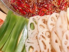 藕片-春熙里老火锅(春熙路店)