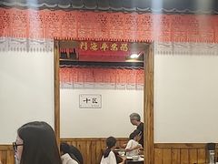 -小街天府(西工小街店)