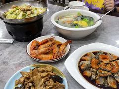 -红灯笼龙凤饭店(宁波老字号店)