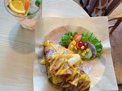 -251#coffee roasters(沿河东路店)