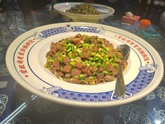 -旺角小渔村(幸福中路店)