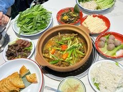 -虎婆冷饮店·海南特色炒冰(三亚湾店)
