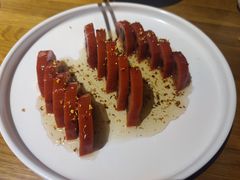 -伊喜饺子·烤鸭(五道口学院路店)