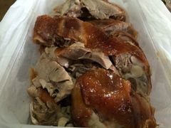 玫瑰苑烧腊饭店-玫瑰苑烧腊饭店