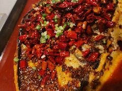 -半天妖烤鱼(东方新天地店)