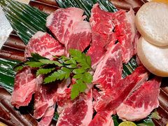 -狮子三•脆鳗鱼烤肉(信和廣場4樓店)