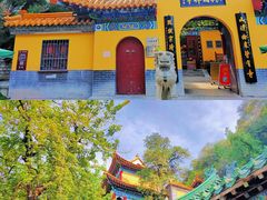 -千佛山风景名胜区