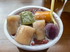 -猪脑壳凉面(武陵源店)